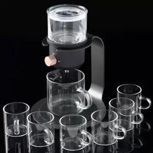 비타리토 TR68IY02 드롭 티메이커 찻잔세트