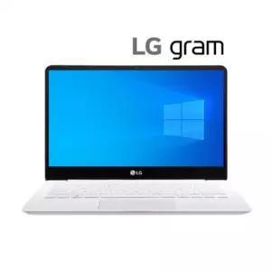 LG 그램 13 코어i5 가벼운 슬림한 노트북 윈10