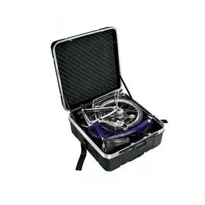 접이식 자전거 가방 운반 보관 트렁크 캐리어 보관함143456