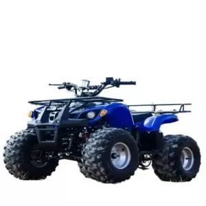 사륜 오토바이 atv 바이크 사발이 레저용 농업용 산악 전동