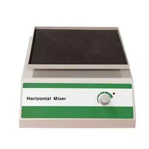 진탕기 실험실 혼합 전동 쉐이커 균질기 진동 볼텍스 플라스크 용액 수평