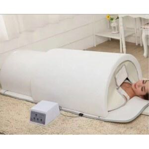 신형 단일 원적외선 스파 사우나 돔 침실 및 휴식용 가족 여가