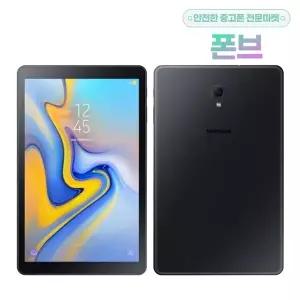 [삼성]갤럭시탭A 10.5인치 공기계