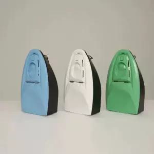 은어보트 미끼 보트 에메랄드 베스 물통 살림통 쏘가리 피코크블루