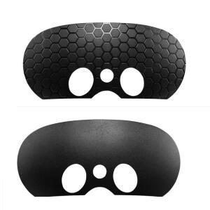 A34M-For Quest Pro VR 안경 전면 보호 패드 액세서리용 실리콘 아이 커버 마스크