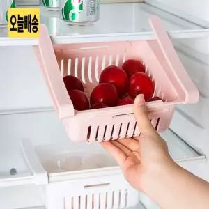 수납식 냉장고정리함 식재료 보관 정리 위생적인 수납 관리 편리 사용 주방 용품 소품류품