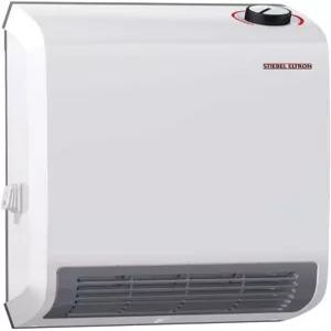 스티벨 엘트론 CK 트렌드 벽걸이 전기 팬 히터 2000W 240V 흰색 독일산