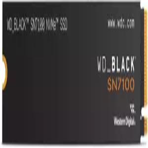 WD 블랙 SN700 NVMe SSD 500GB