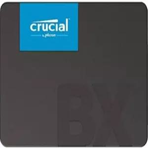 중요한 BX500 SATA SSD 내장 2.5 540 노트북 및 크톱 PC 3D NAND 다이내믹 쓰기 가속 하드 드라이브 -