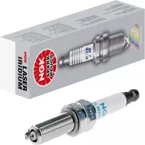 NGK SILMAR7A9S 스파크 플러그 이리듐