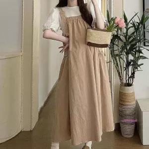 맘콩 멜방임부복 임산부옷 수유가능 빅사이즈임부복 여름 치마 임부원피스 임산부원피스 만삭 오피스klm833