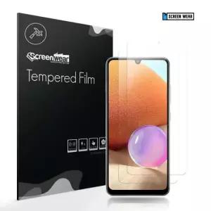 필름 강화유리 평면 액정보호필름 갤럭시A32 (SM-A325)