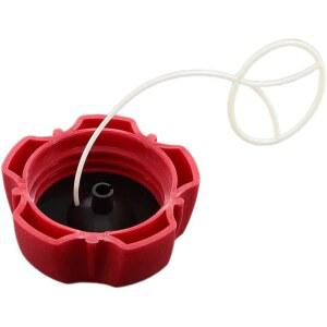 MP 9942 엔진용 연료 캡/가스 캡, 교체 부품, 내경 46.5mm, 나사 직경 42.5mm 포함