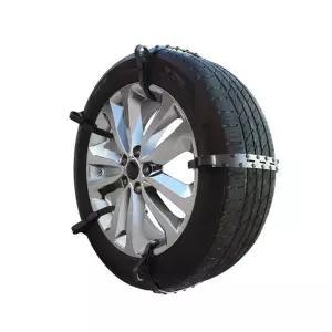 경동 거빈 G031 텐벨트 스노우체인(블랙)