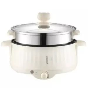 라면 포트기 전동 논스틱 해외 커피 즉석 자동 전기 냄비