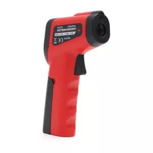 바렛 비접촉 적외선 온도계 체온측정기