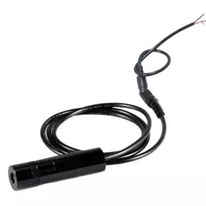 포인트 레이저레벨기 적외선 산업용 십자선 목공 수직 측량 별표시 도구