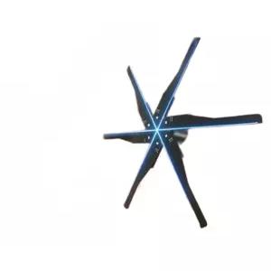 3d 홀로그램 팬 프로젝터 플레이어 지지대 로고 영상