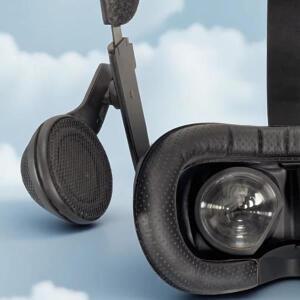 밸브 인덱스 VR 액세서리용 자석 형 PU 가죽 마스크 교체 스탠드 빛 차단 코 패드 향상된 편안함