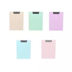 A4 덮개형 클립보드 문서정리 서류정리 a4파일 오피스용품 사무용품