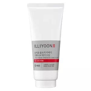 (1+1) 일리윤 울트라 리페어 인텐시브 케어 크림, 200ml, 1개 2Set