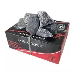 맥반석 사우나스톤 찜질방 건식 홈사우나 돌세트 스파용 온열치료 힐링