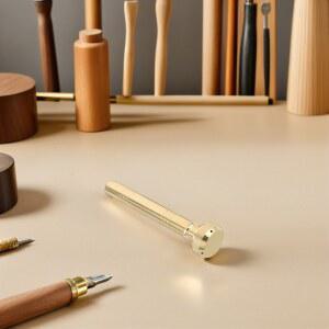 성수병 포켓형 골드 여행용 가톨릭 리필형 소형 성수통 누수방지 교회용품 스프레이형