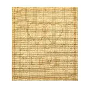 [골드스마일]쿨매트 마작대자리퀸 침대용 대자리 여름돗자리