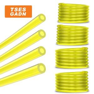 TSES 2~5개 연료 라인 호스 파이프 튜빙 스트링 트리머 전기톱 송풍기 예초기 및 전동 공구용 4가지