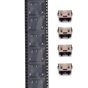 1-20PCS DC 전원 잭 충전 포트 소켓 플러그 커넥터 Lenovo Thinkpad X1 Carbon 4th Yoga 1st Gen 20FB 20FC 20FQ 20FR