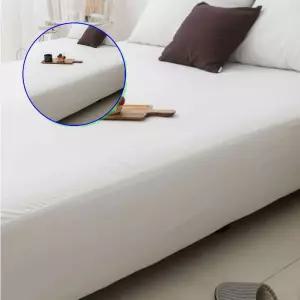 쌍문상회 지금 필요한 패드 포한 침구세트 160x200 킹사이즈 매트리스 이불