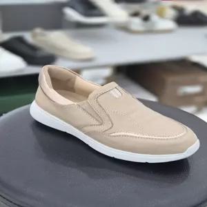 [미소페]여성 경량 슬립온 3CM 112510002_DJ