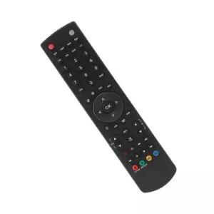 호환 Toshiba Sharp Celcus Polaroid Telefunken FINLUX LUXOR LCD TV UE55ES6300SXXH UE43J5550 용 새 RC1