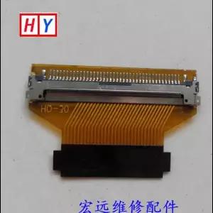 노트북 LCD 스크린 케이블 어댑터 LED40 핀-LED30 핀 40-30 핀