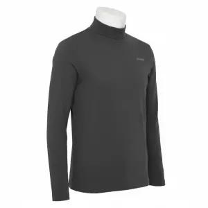 몽벨 남녀공용 베이스 모크넥 긴팔 티셔츠 아웃도어 등산복 MW3GAWRL20