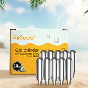 이산화탄소 질소 가스 휘핑크림 거품기 커피 휴대용 휘핑질소가스 휘퍼 500ML 휘핑가스