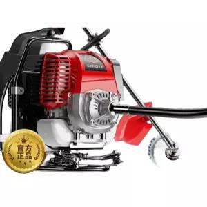 예초기 가스예초기 등받이 배부식 제초기 분리형 배낭 일반형+고급선물