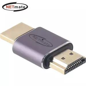 [골드스마일]HDMI 2.1 M M 방향 전환 젠더