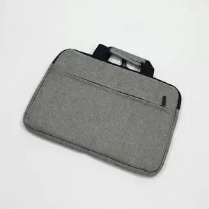 [골드스마일]서류 노트북가방 가방 보호 13인치GRAY 태블릿 파우치