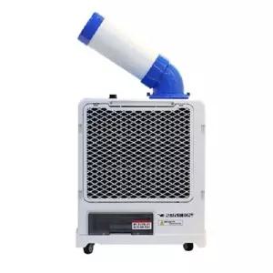 웰템 미니 이동식에어컨 1구 WPC-1700 코끼리에어컨