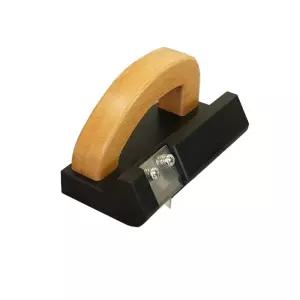 바닥시공 장판 커팅기 그루버 홈파기 가이드 나이프 시공 현장 도배칼 커터기 가죽 마감칼