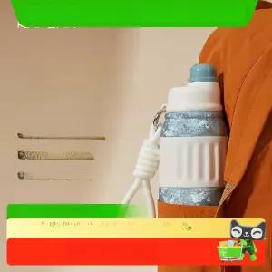 cha 산리오x써모스스텐보온병 보틀 캐릭터물병 텀블러