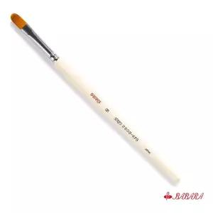 바바라 네일아트붓 2600KFG 낱자루 0호 qYQ6+7NDf