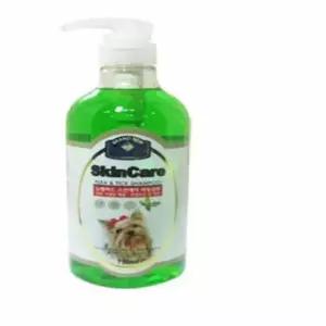 [반려] 애견 약용샴푸 750ml 애견샴푸 강아지전용샴푸 반려견샴푸