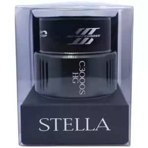 정품 부품 22 스텔라 C3000SDHHG 스풀 조립 파트 No 1009U