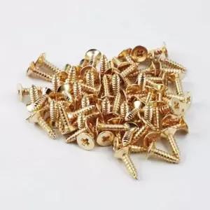 신주나사 접시 목재 소형 피스 십자나사 스크류나사 2.3mm