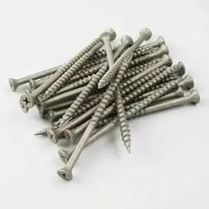 외날피스 방부목 피스 목재용 델타 목공나사 나사못