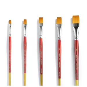 바바라구성붓 2870 5/8호 낱자루 - 34457 fwZ4+8zjw