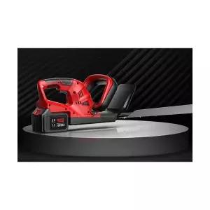 양날 전정기 엔진 조경 헤지 무선 제초기 컷터 가지157703