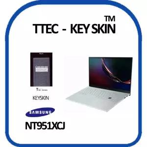 삼성 갤럭시북 이온 NT951XCJ 노트북 키스킨 키커버 RIz8+6sZF